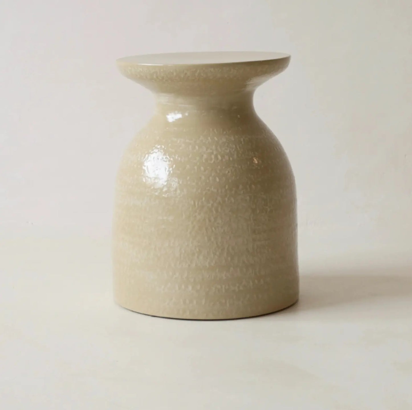 Table Vira - Grège Masa