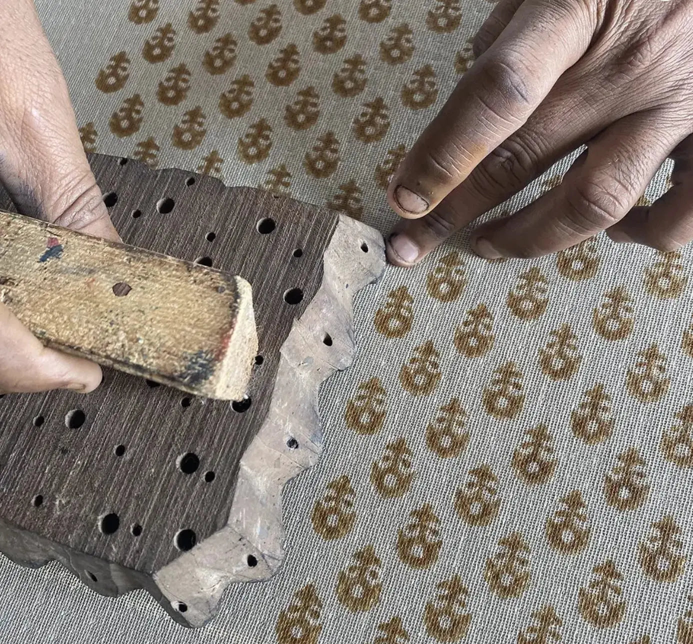 Set de table bloom M Lilo