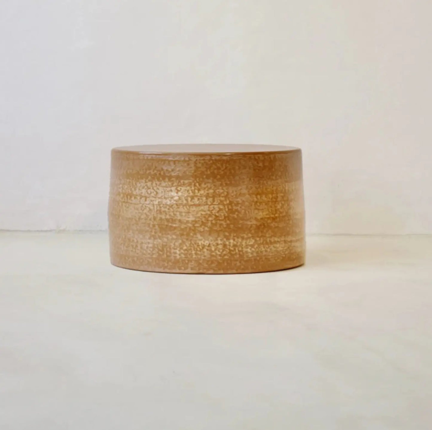 Table basse Assem - Caramel Masa