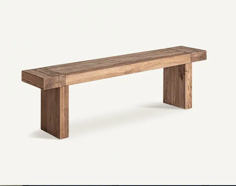 Banc Breve NYOOD