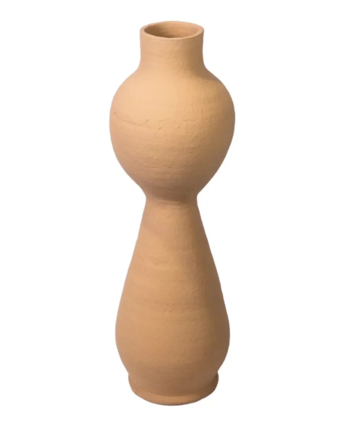 Vase Ella - Gold Fabrication artisanale
