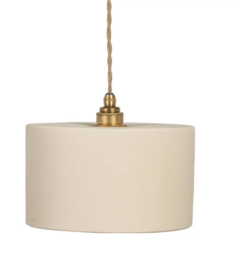 Suspension Venus - Blanc NYOOD