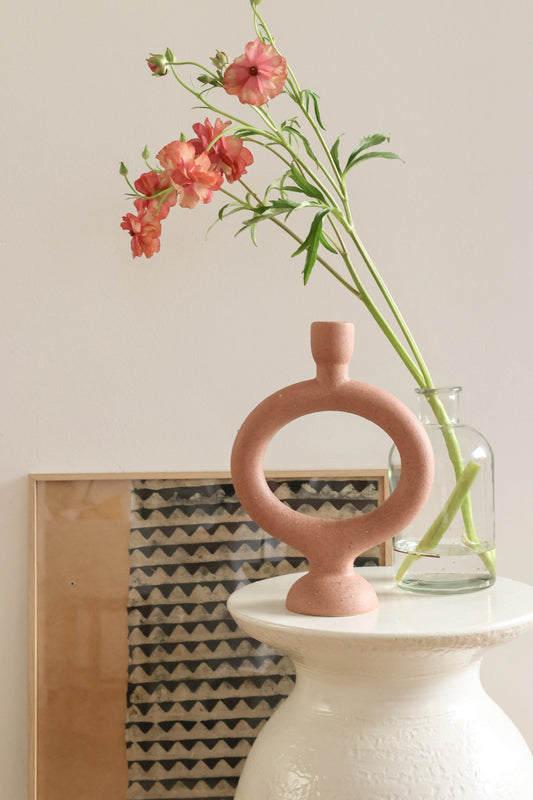 Bougeoir Tari Madam Stoltz