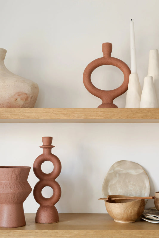 Bougeoir Tari Madam Stoltz