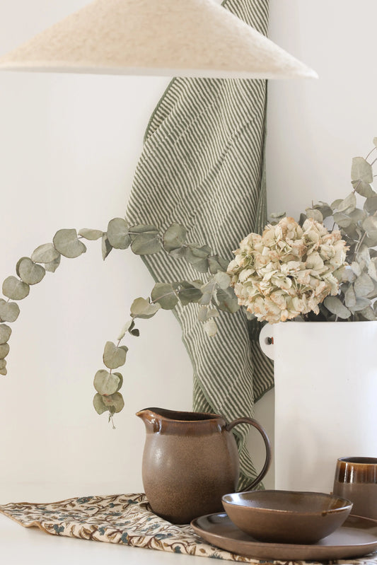 Vaisselle Brownie - Cruche MS