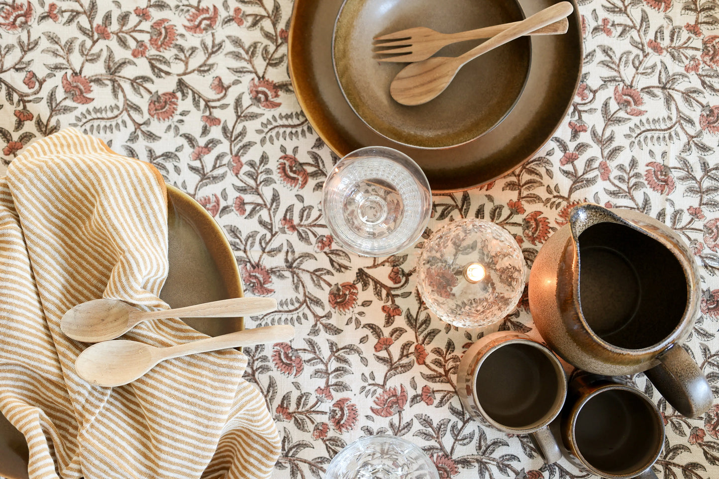 Vaisselle Brownie - Cruche MS