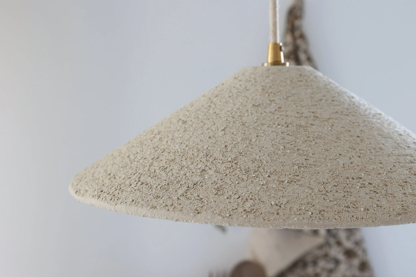 Suspension Gifa - Blanc ALN