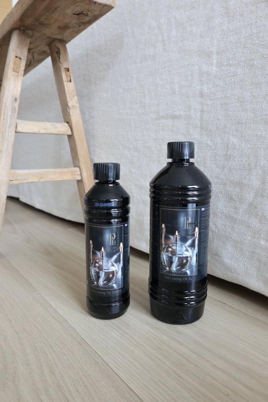 Huile pour lampe à huile PL