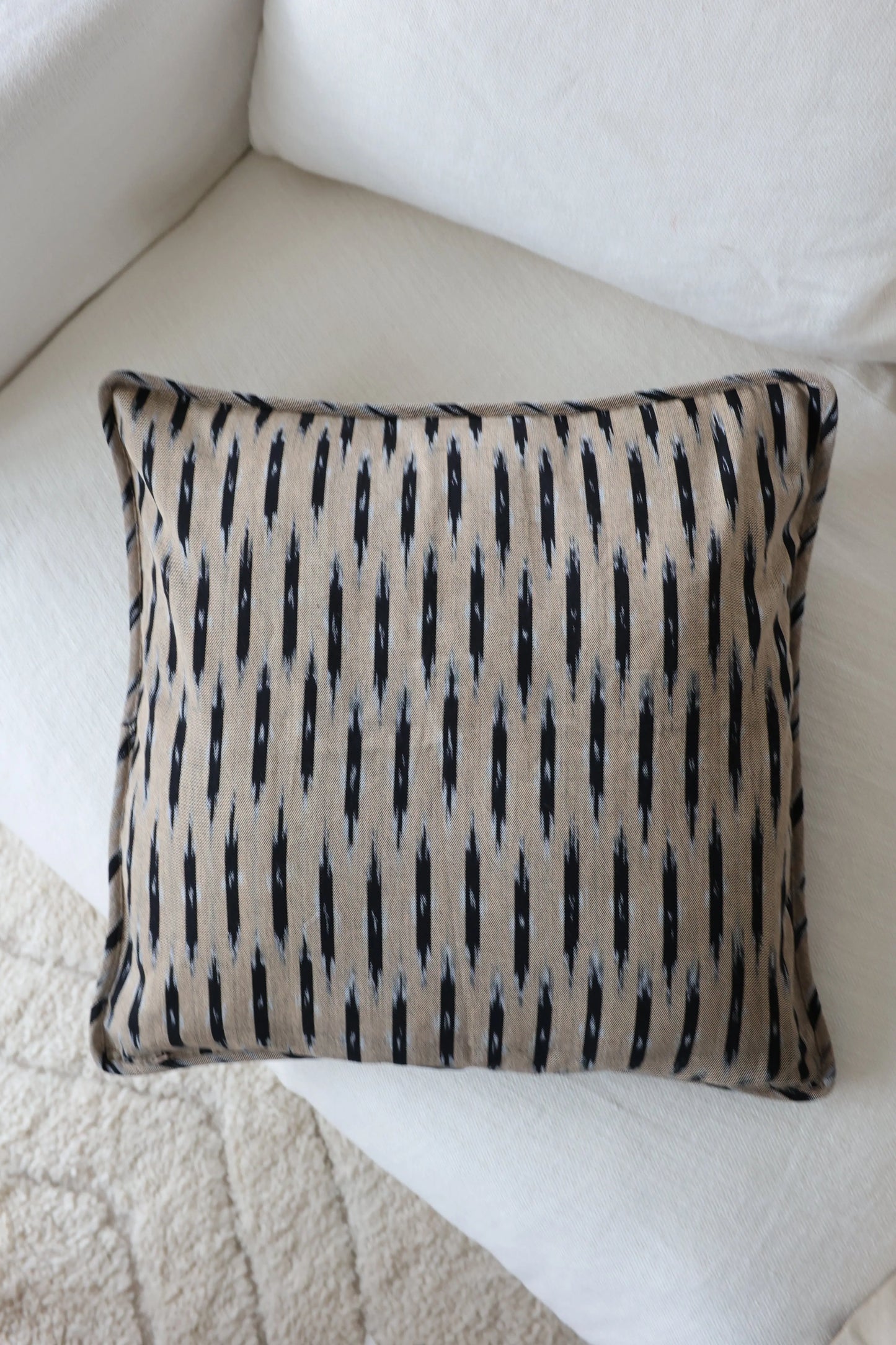 Coussin Terry MS