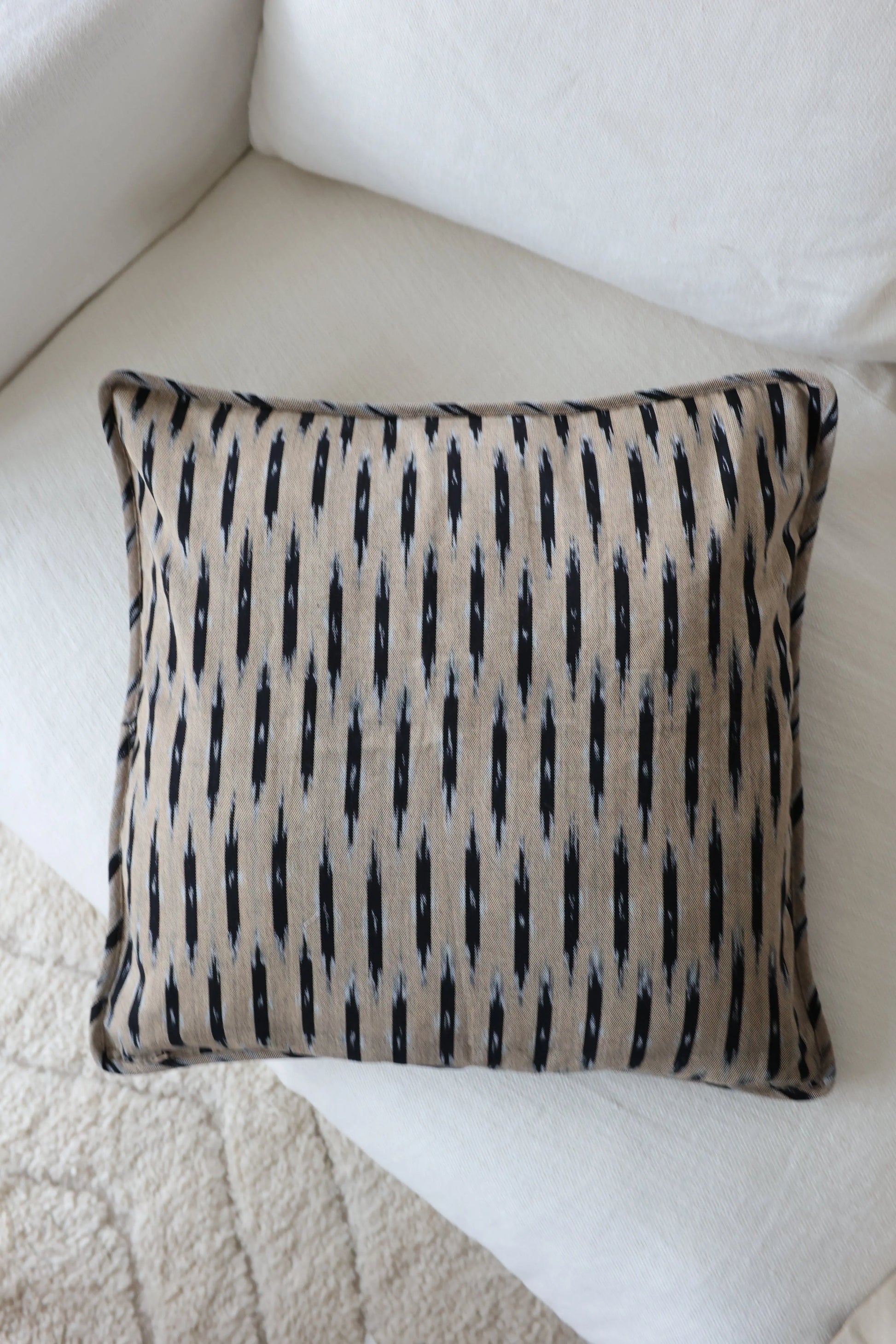 Coussin Terry MS