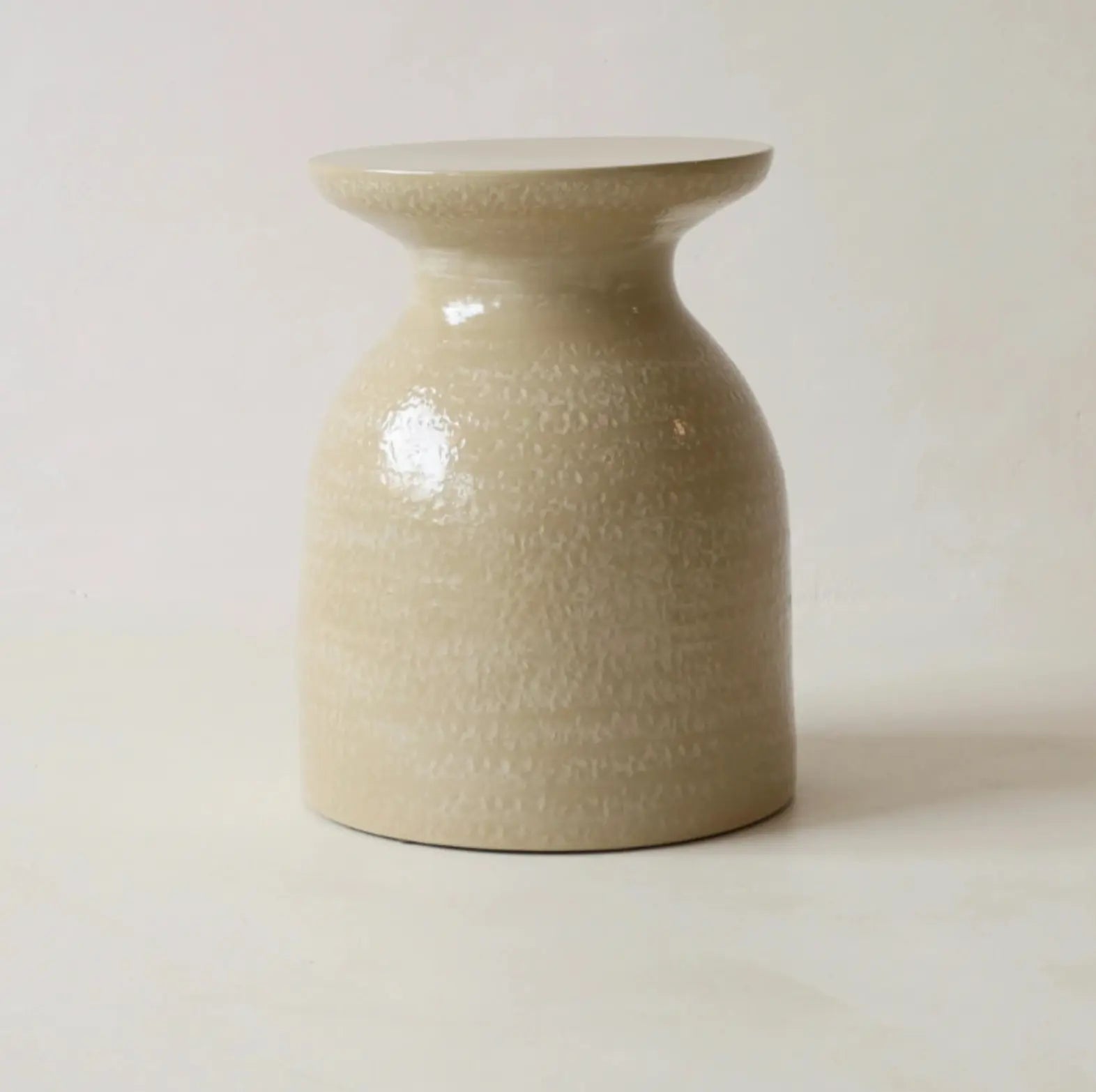 Table Vira - Grège Masa