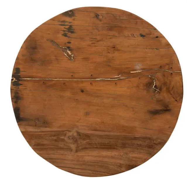 Table d'appoint en Manguier CDF