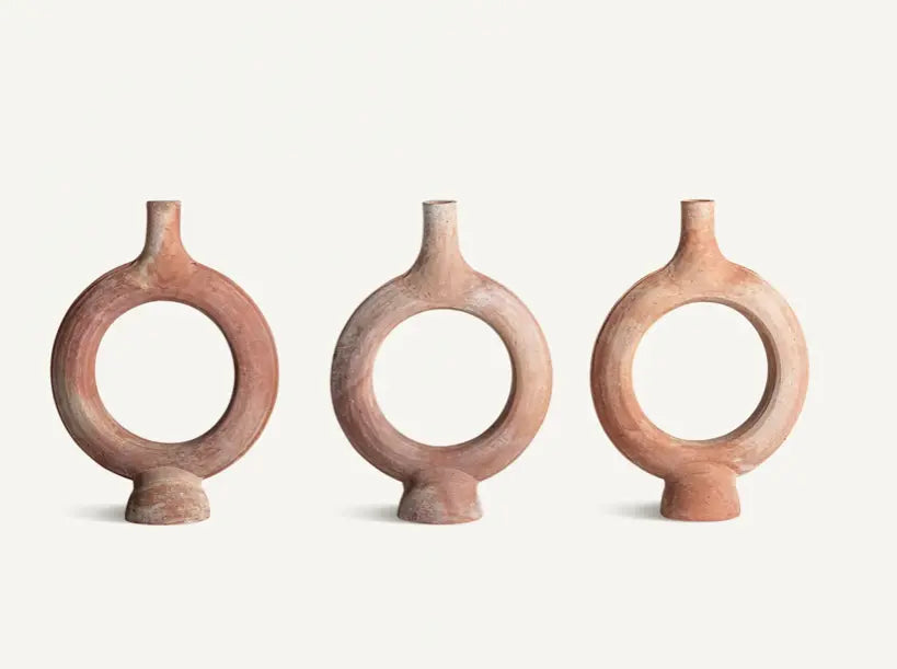 Vase Mondeini VH