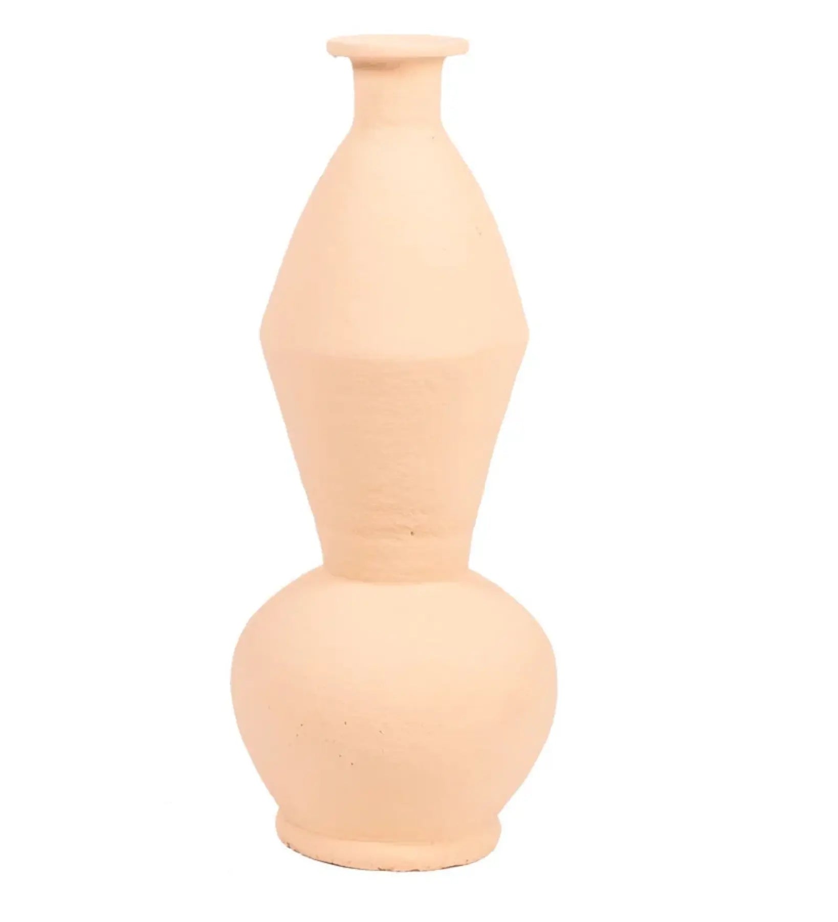 Vase Saya - Gold Hyd