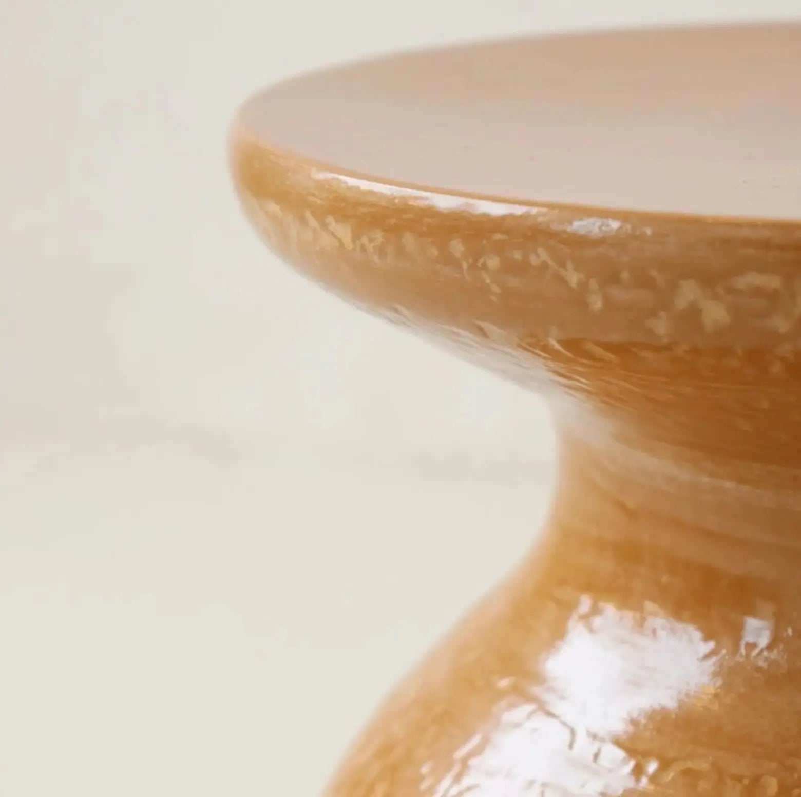 Table Vira - Caramel Masa