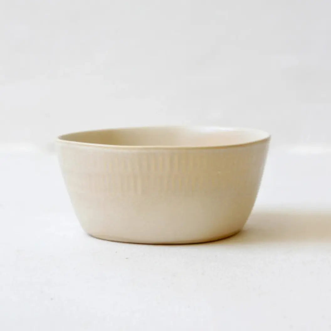 Vaisselle creamy - Bol Masa