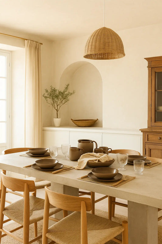 Vaisselle Brownie - Petit bol MS