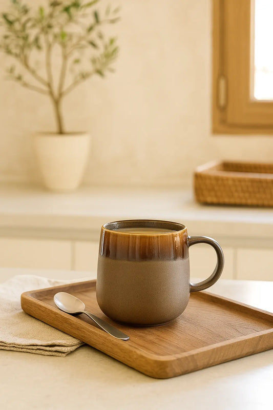 Vaisselle Brownie - Mug MS