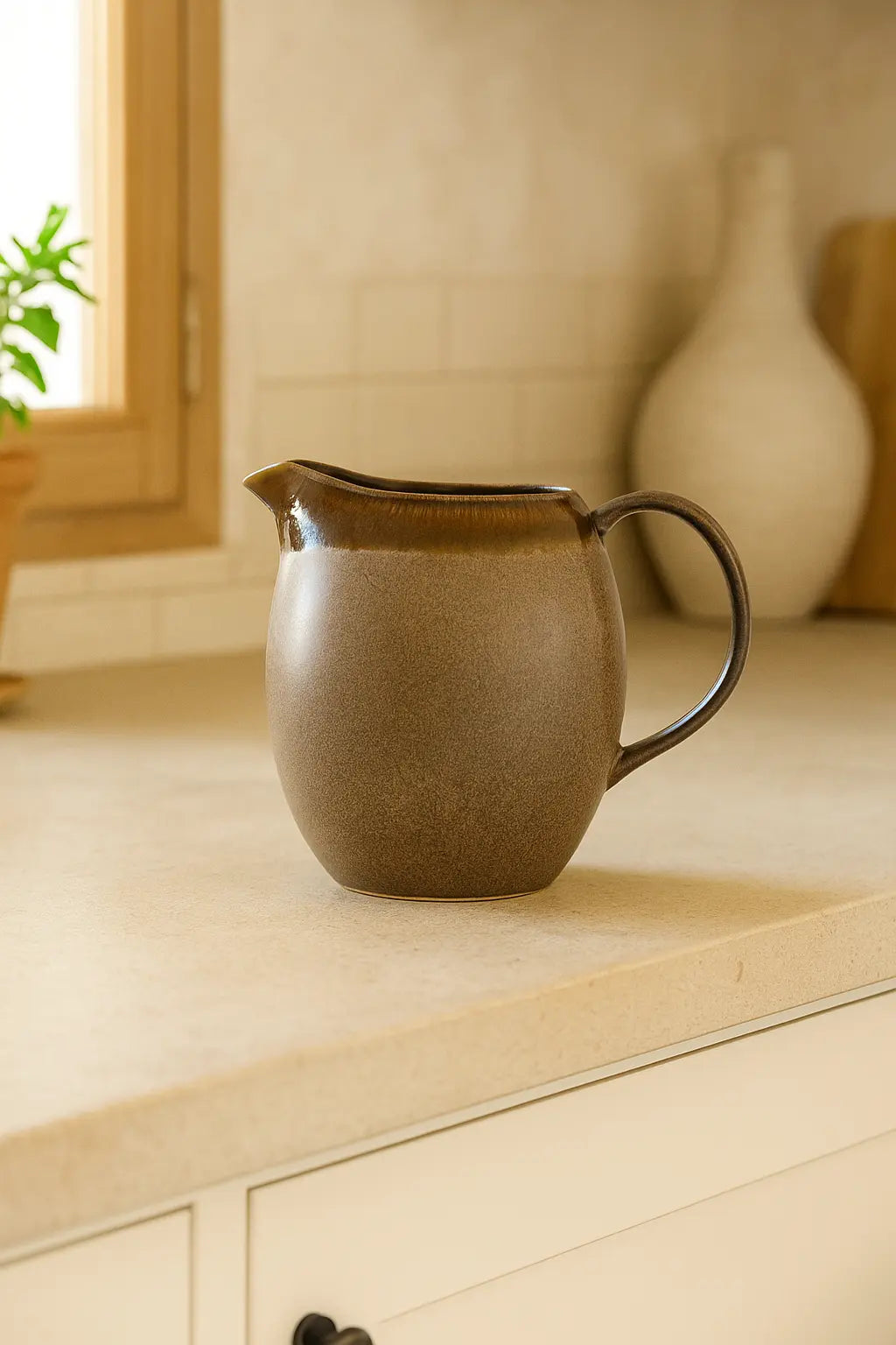 Vaisselle Brownie - Cruche MS