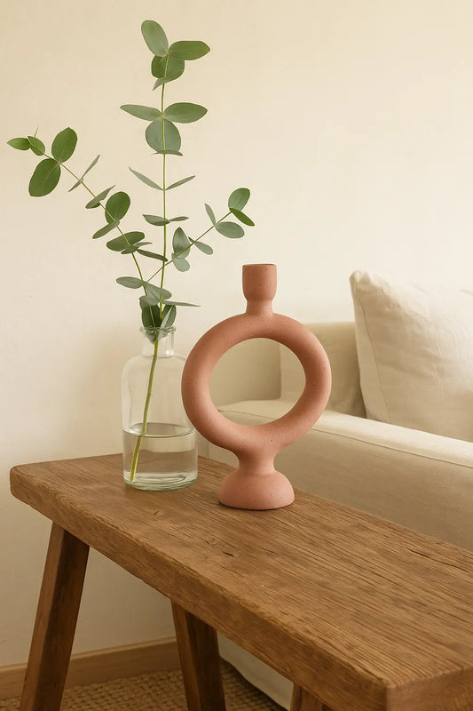 Bougeoir Tari Madam Stoltz