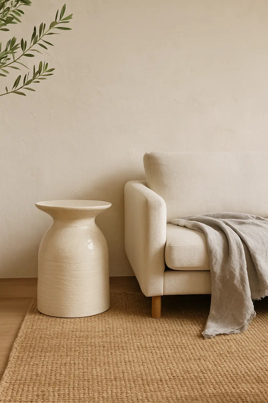 Table Vira - Crème Masa