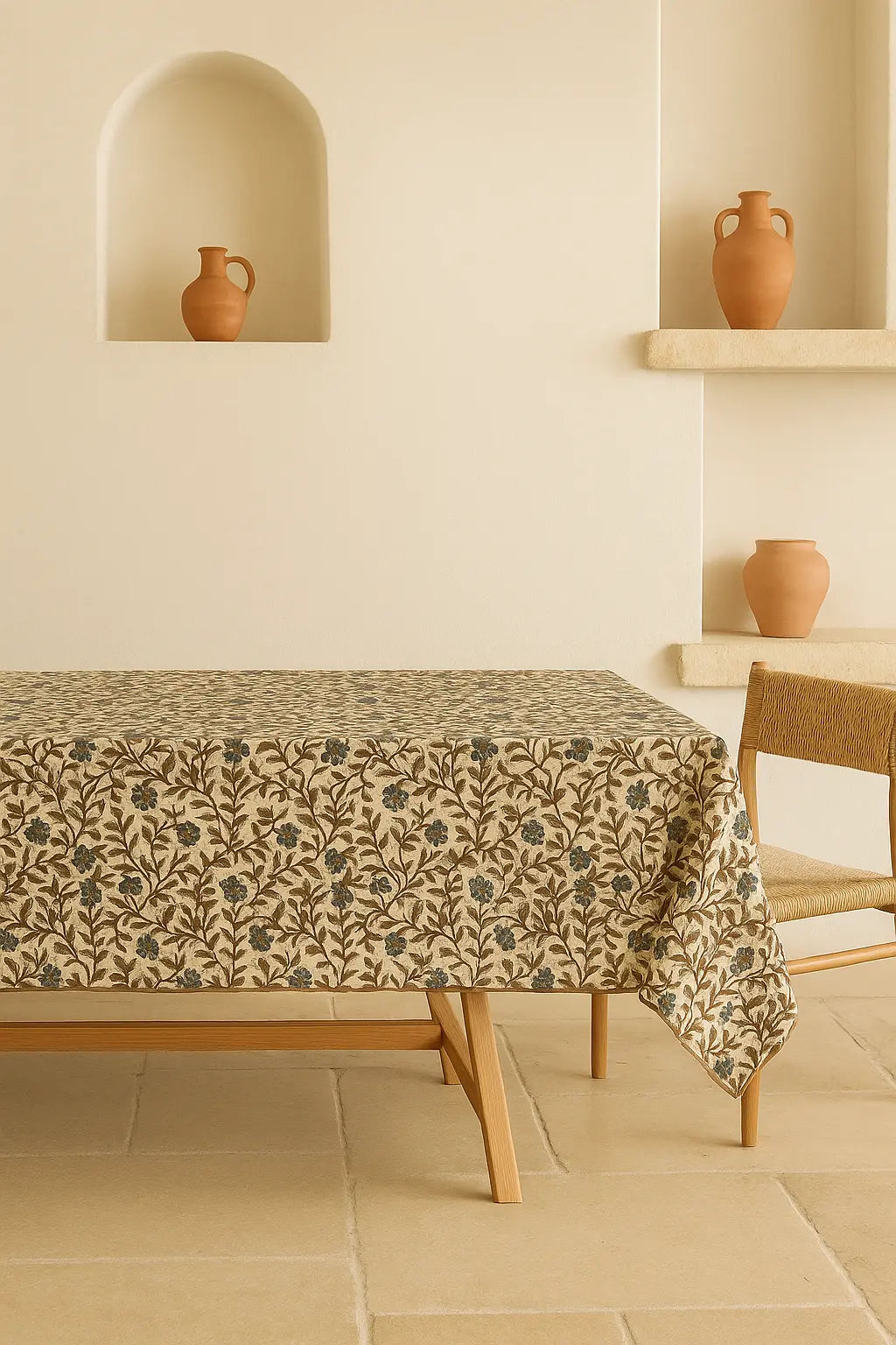 Nappe Amarante M Lilo