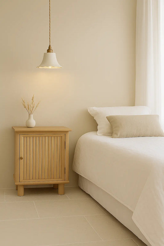 Suspension Edena Hyd