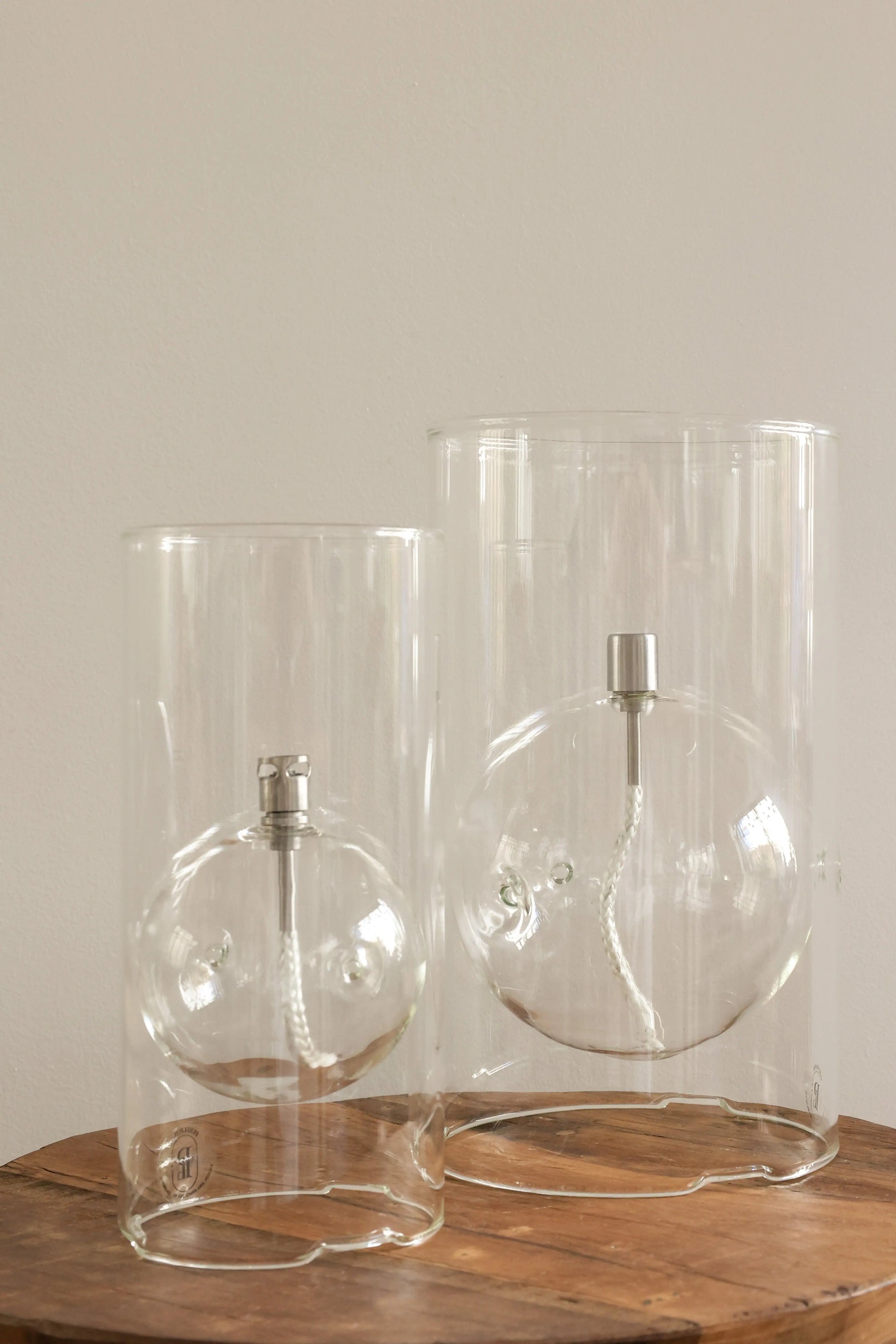 Lampe à huile photophore PL