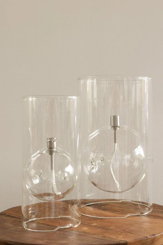 Lampe à huile photophore PL