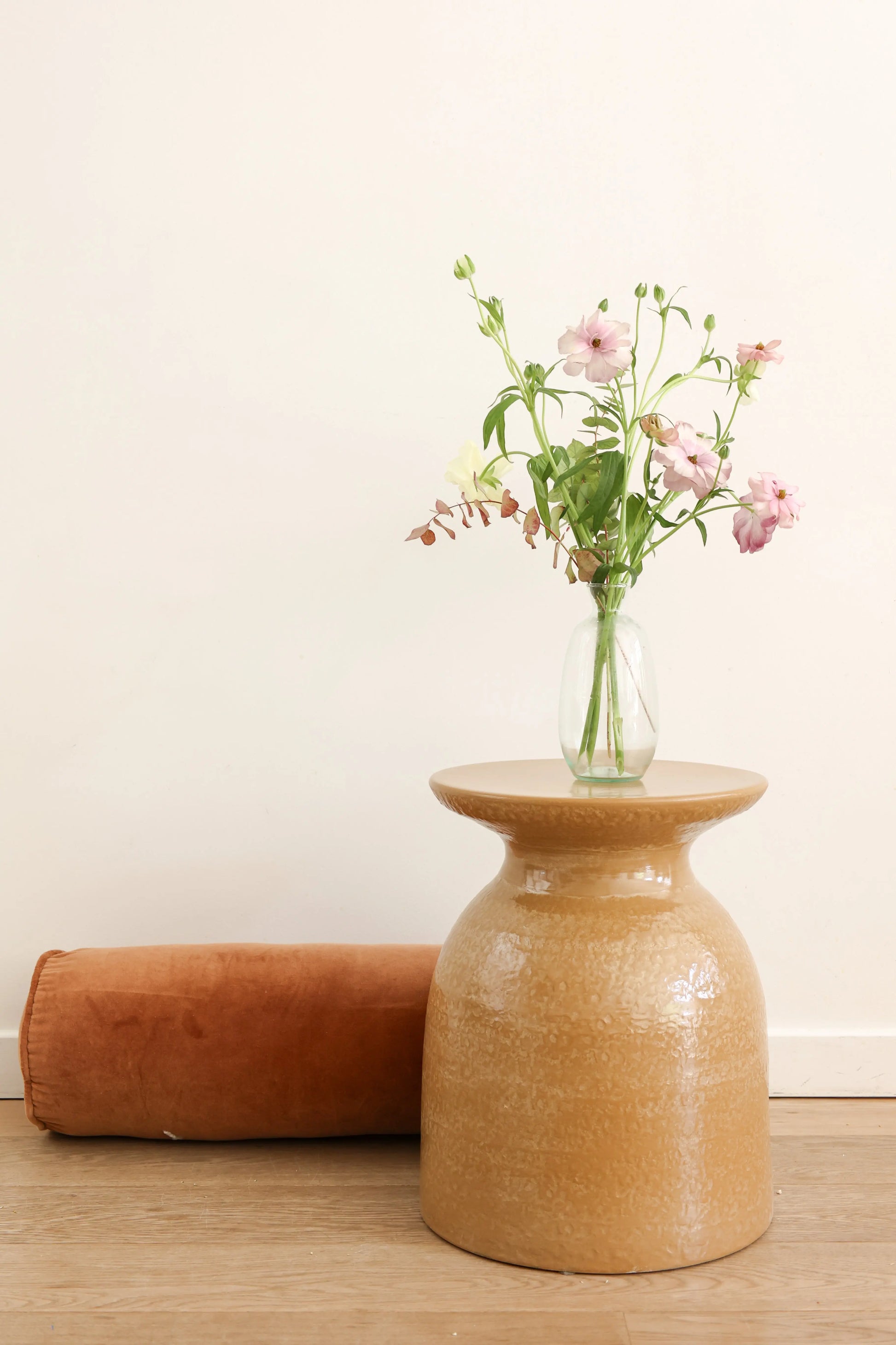 Table Vira - Caramel Masa