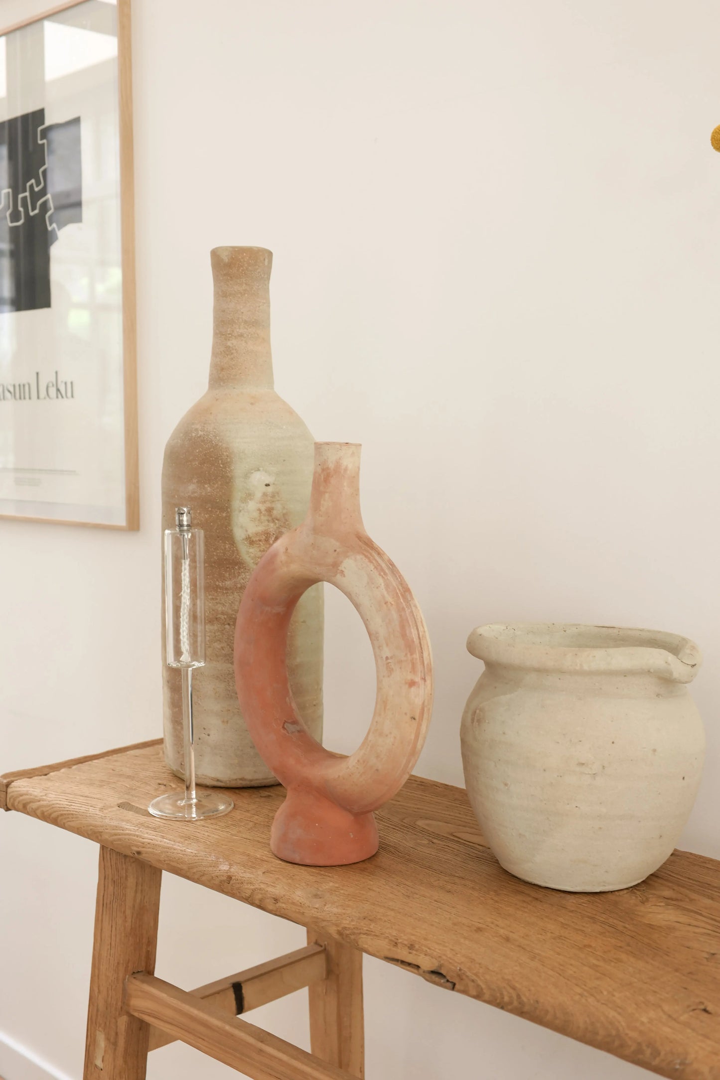 Vase Onda VH