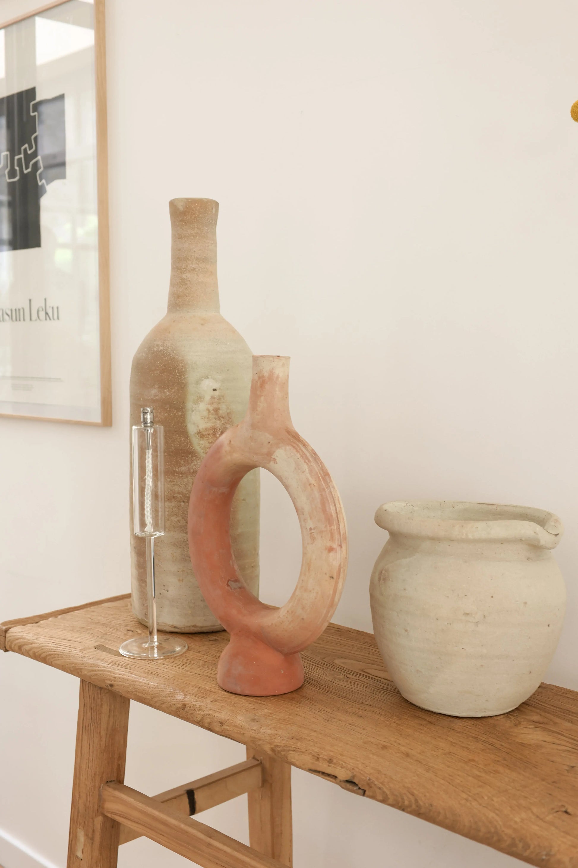 Vase Onda VH
