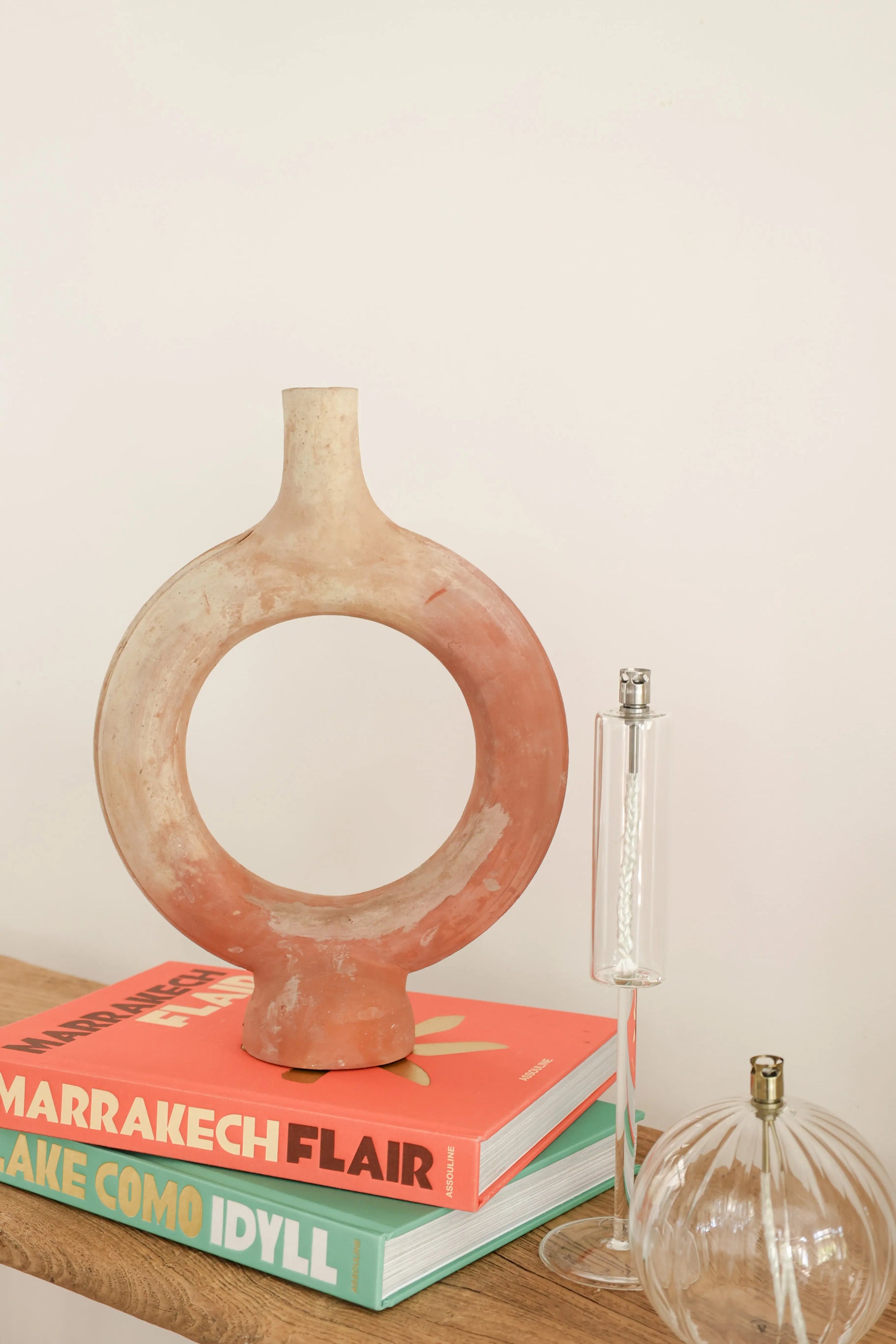 Vase Mondeini VH
