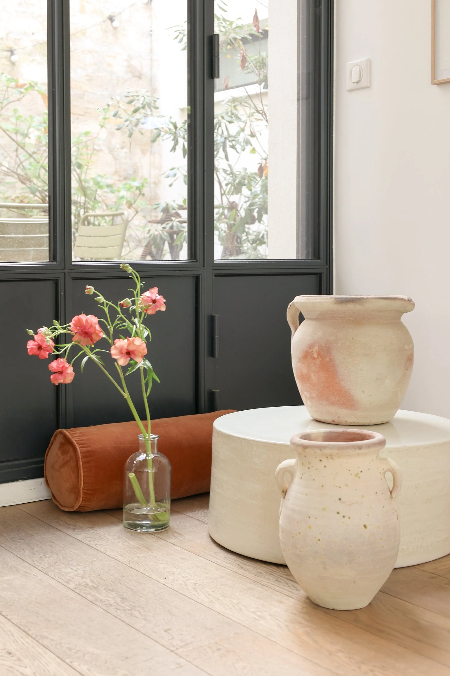 Vase Kadiansa VH