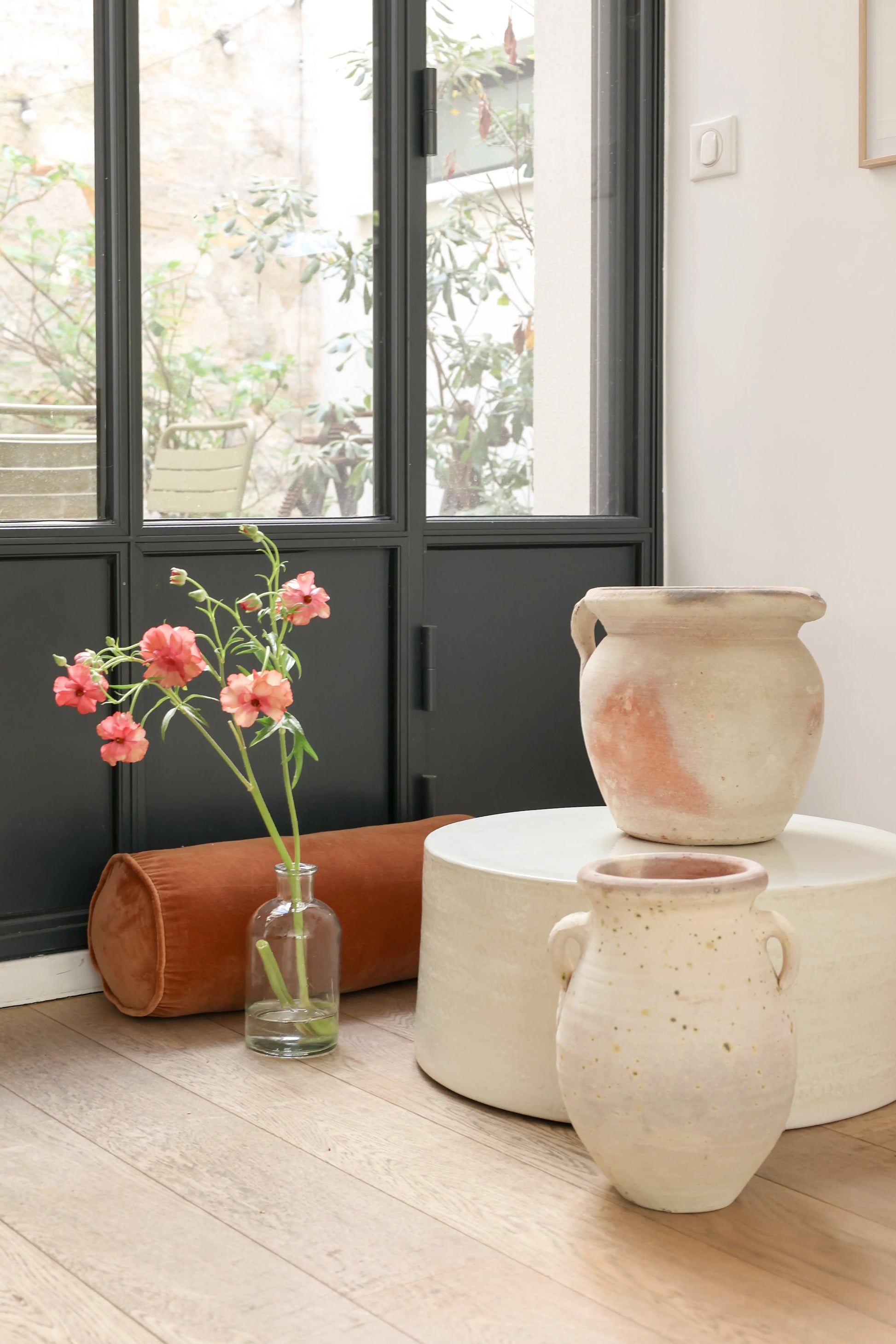 Vase Kadiansa VH