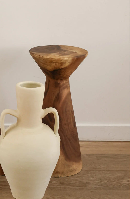 Bout de canapé en Suar VH