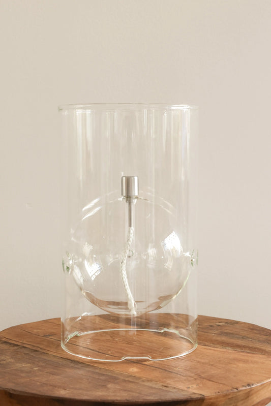 Lampe à huile photophore PL