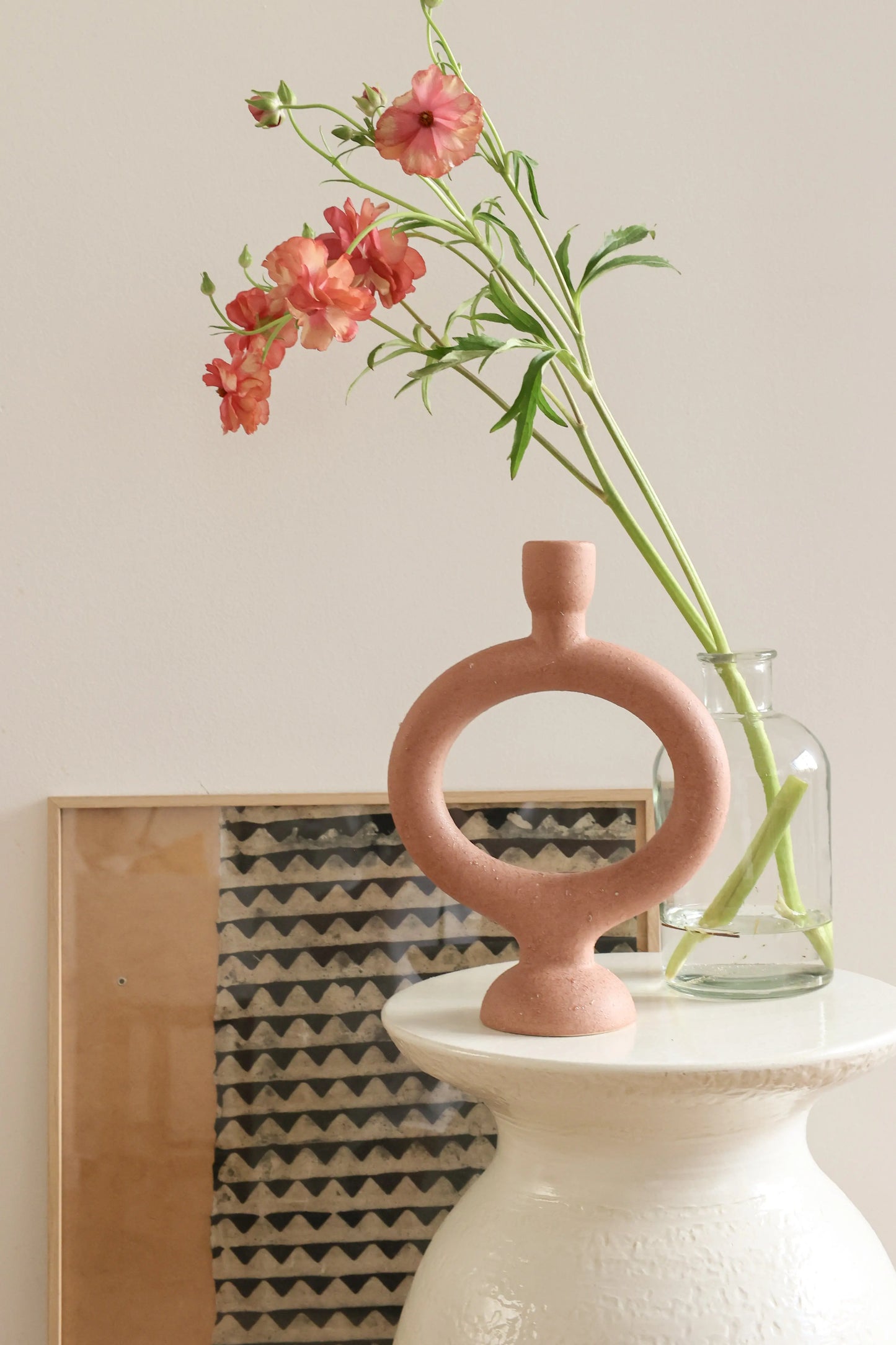 Bougeoir Tari Madam Stoltz