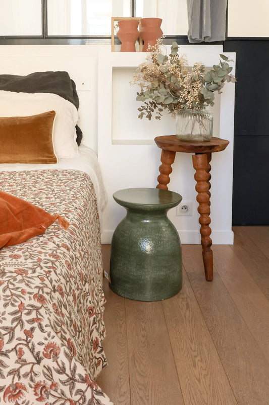 Table Vira - Vert Masa