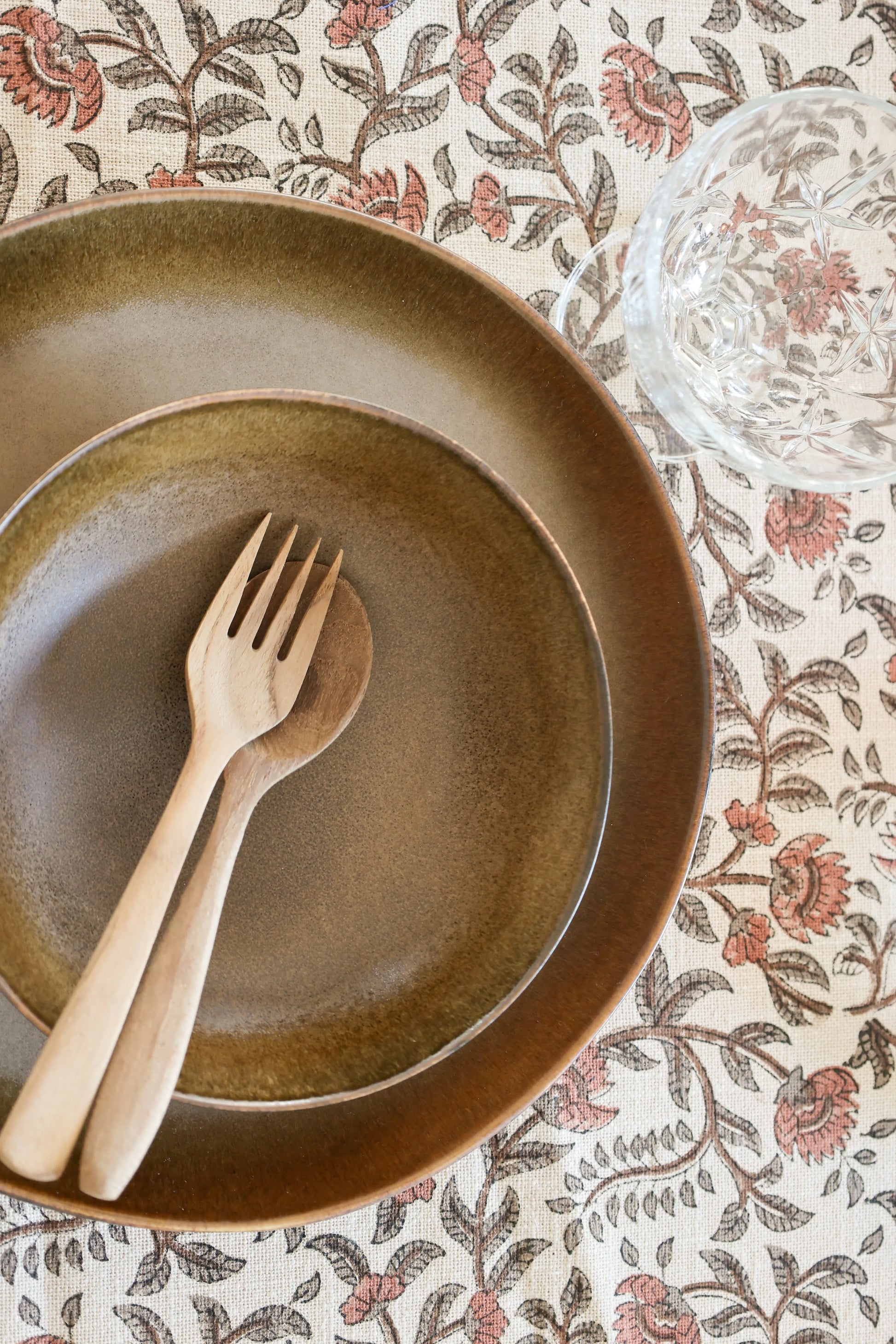 Vaisselle Brownie - Petit bol MS