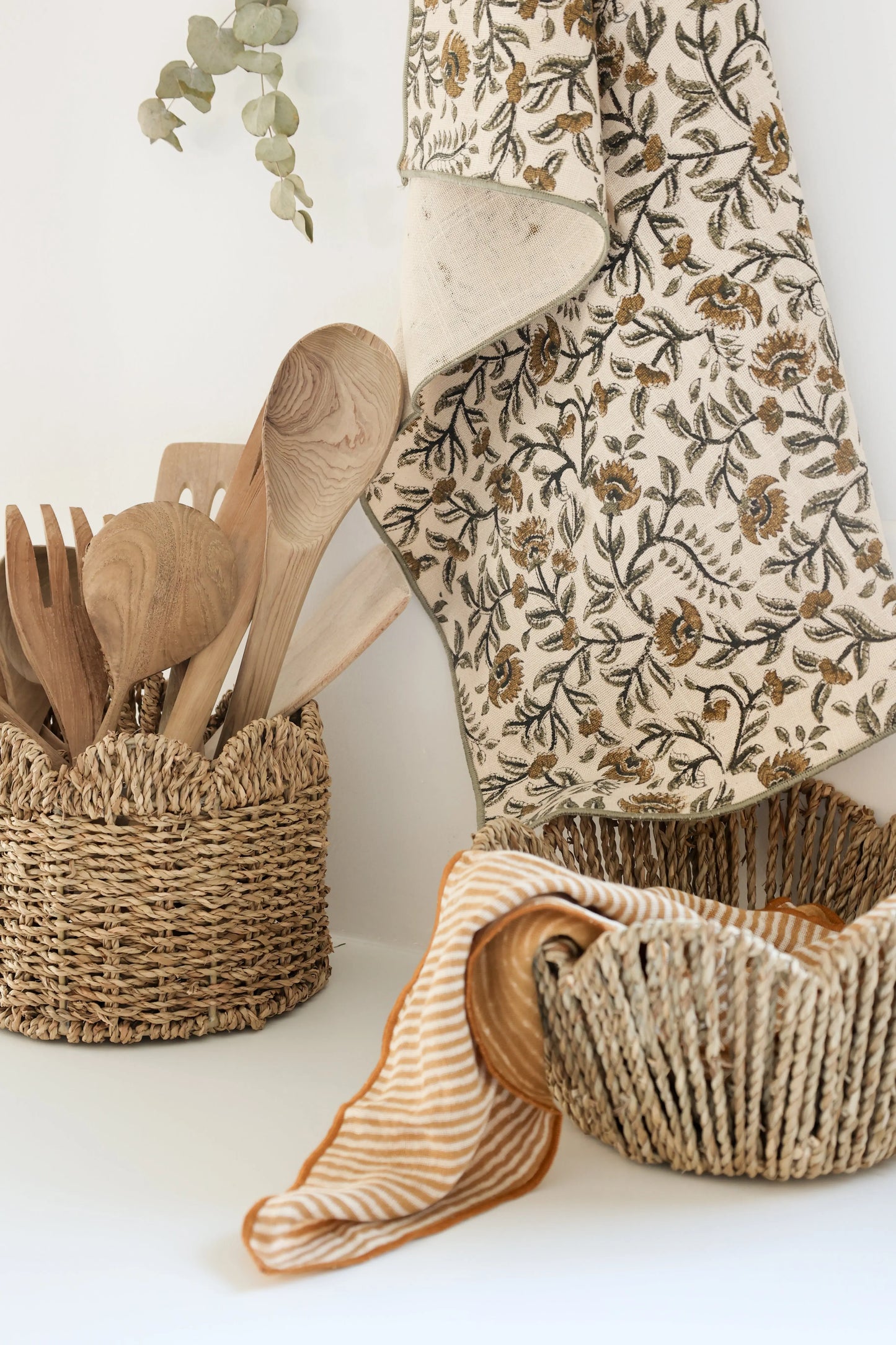 Torchon Amarante M Lilo