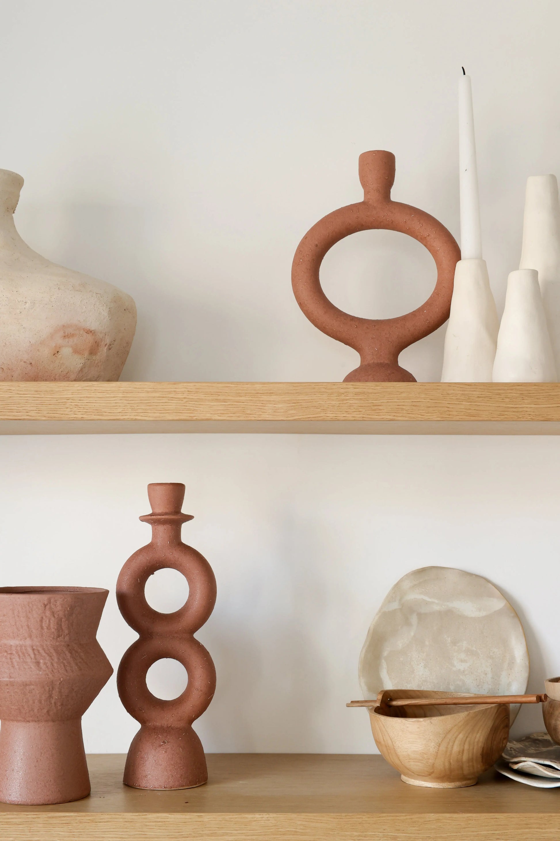 Bougeoir Tari Madam Stoltz