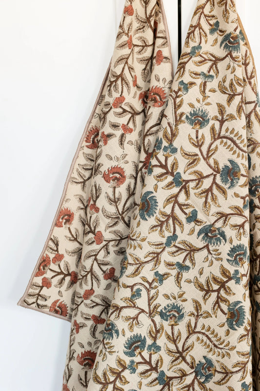 Torchon Amarante M Lilo