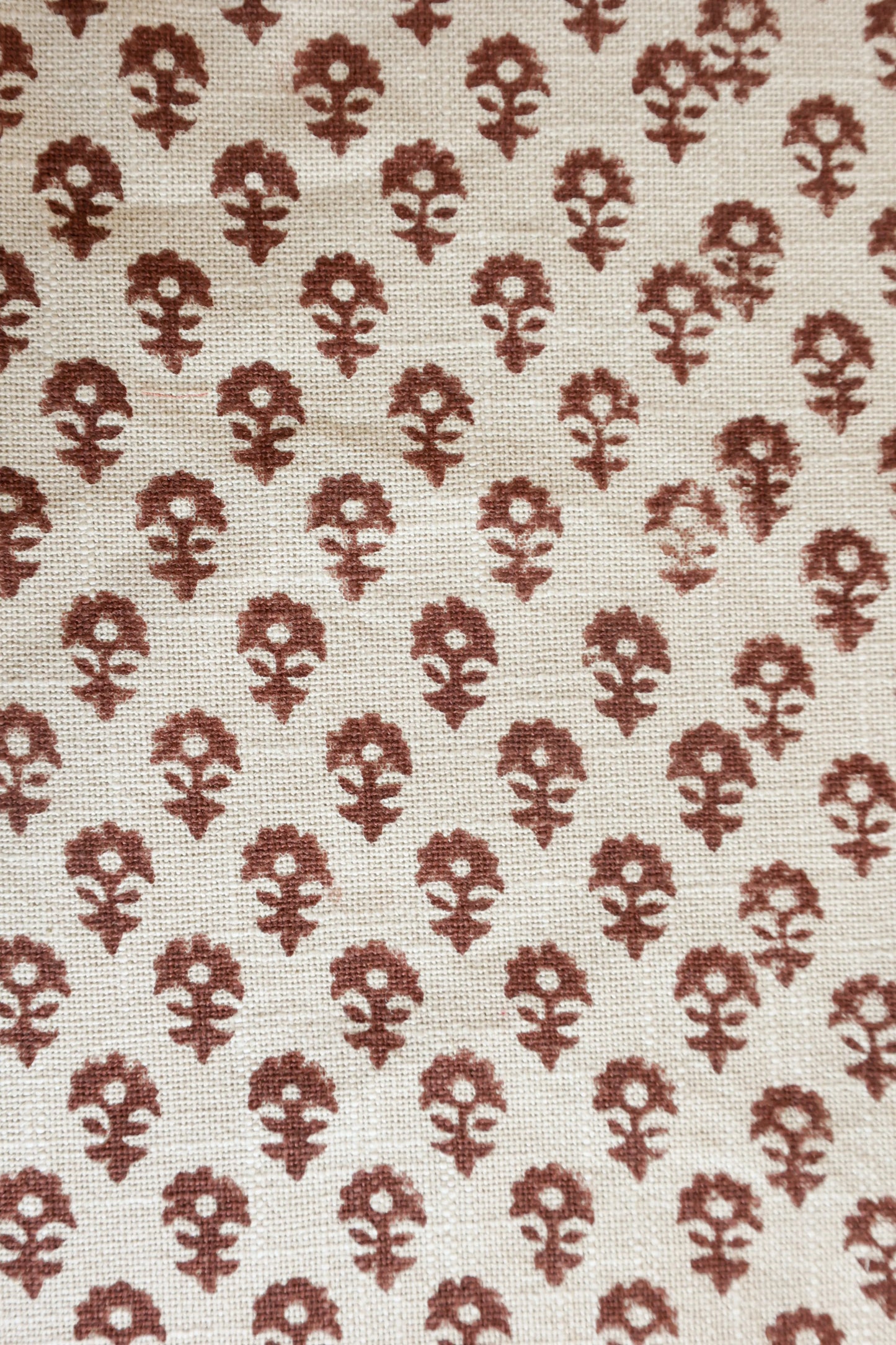 Torchon Bloom M Lilo