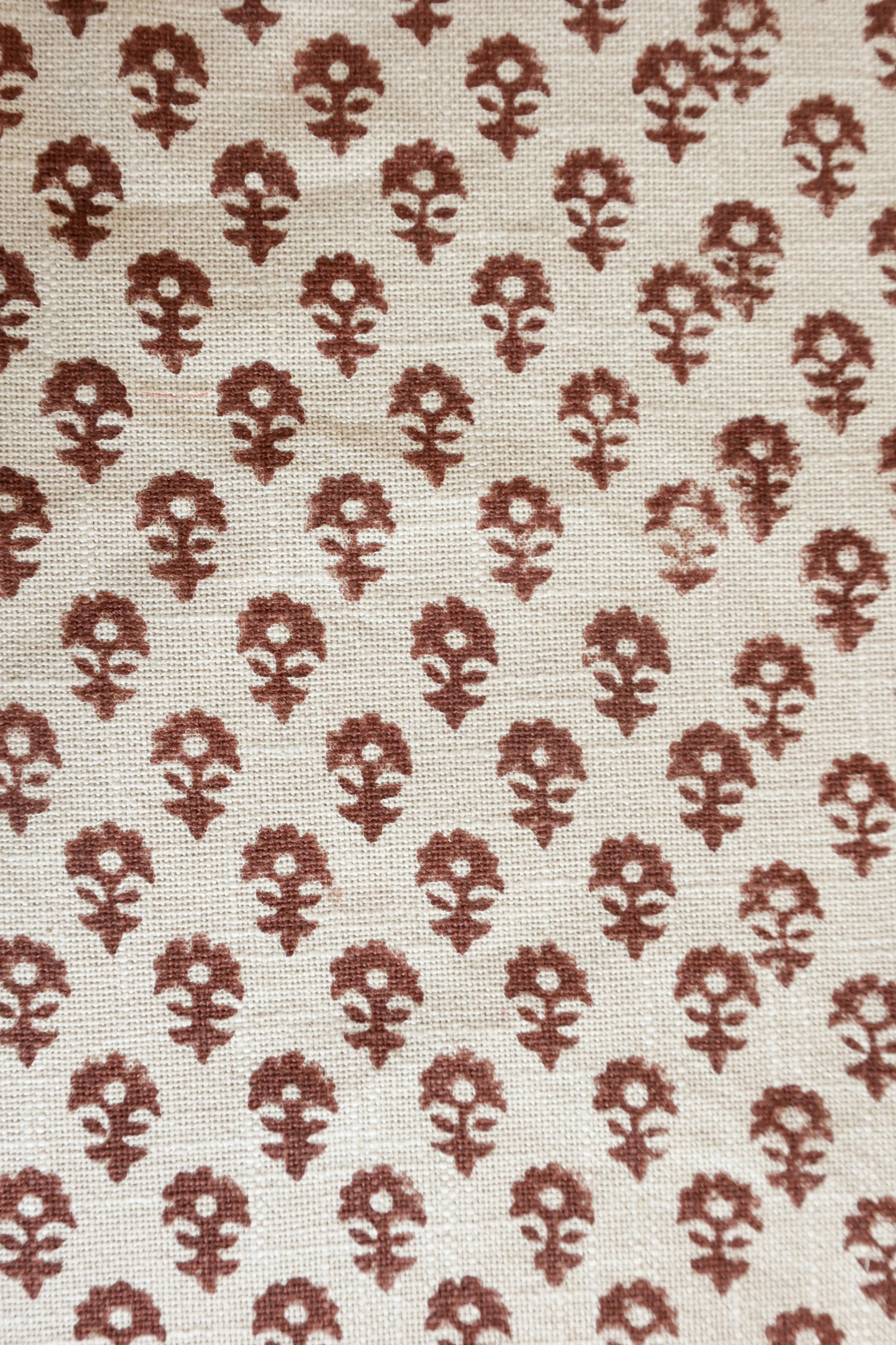 Torchon Bloom M Lilo