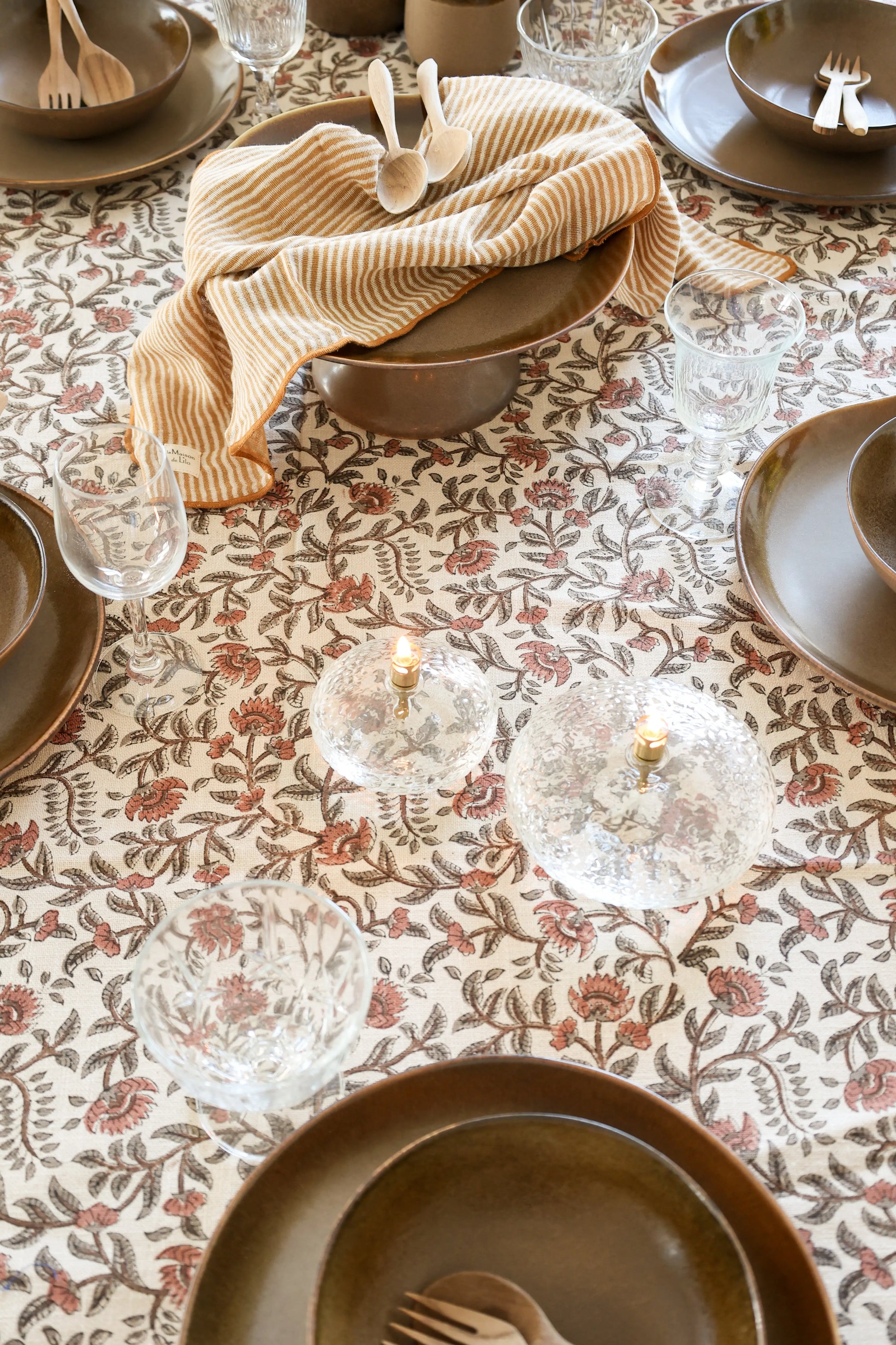 Nappe Amarante M Lilo