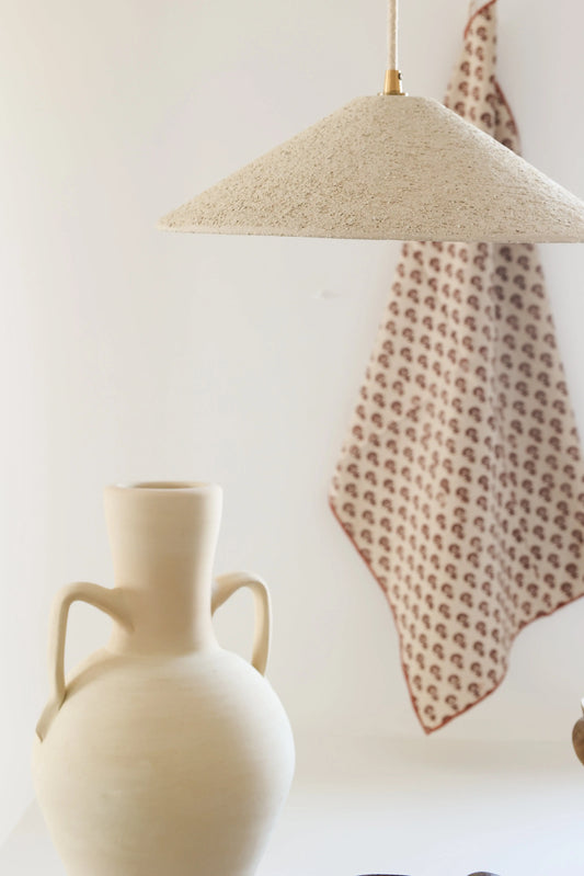 Suspension Gifa - Blanc ALN