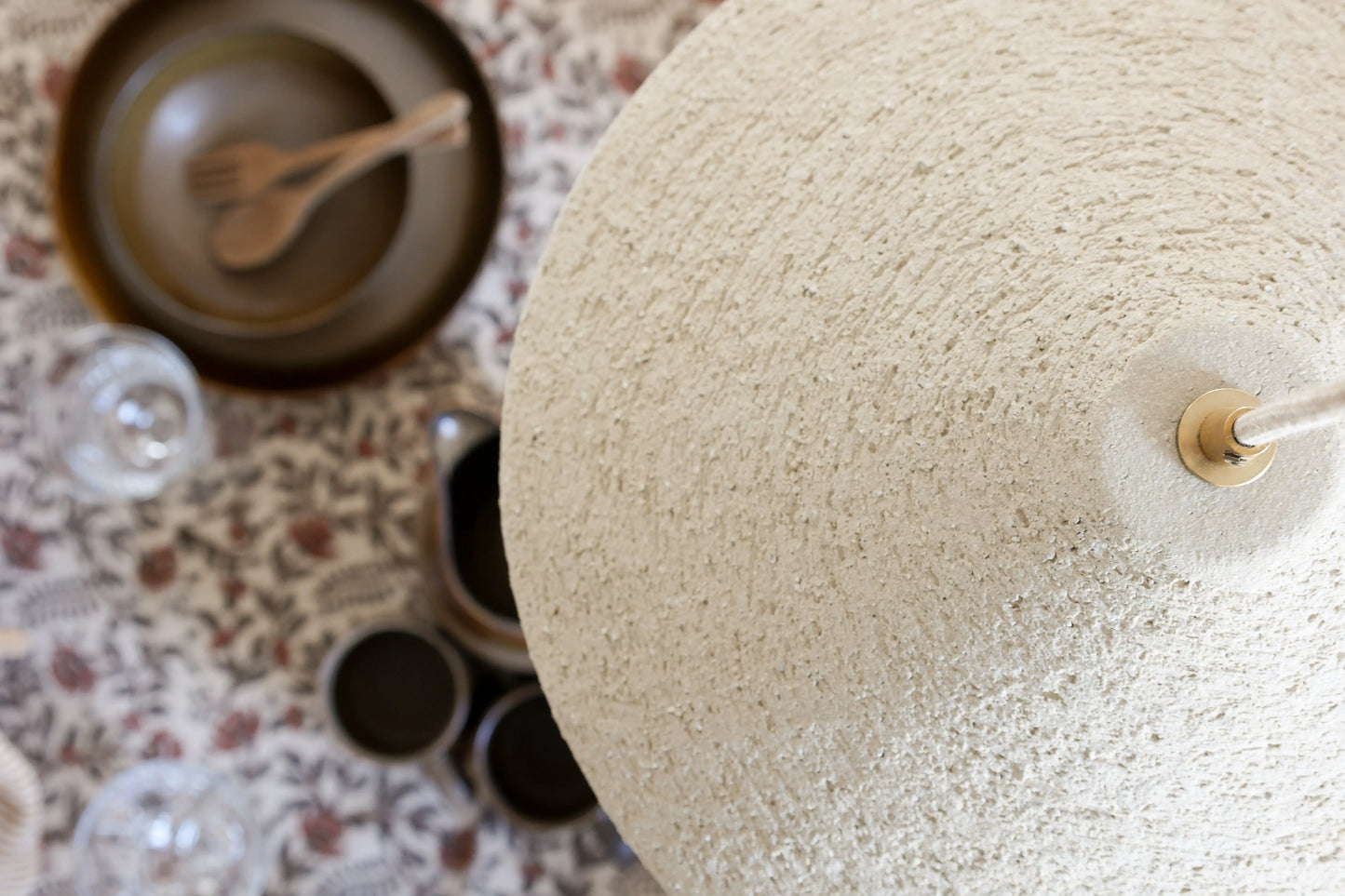 Suspension Gifa - Blanc ALN