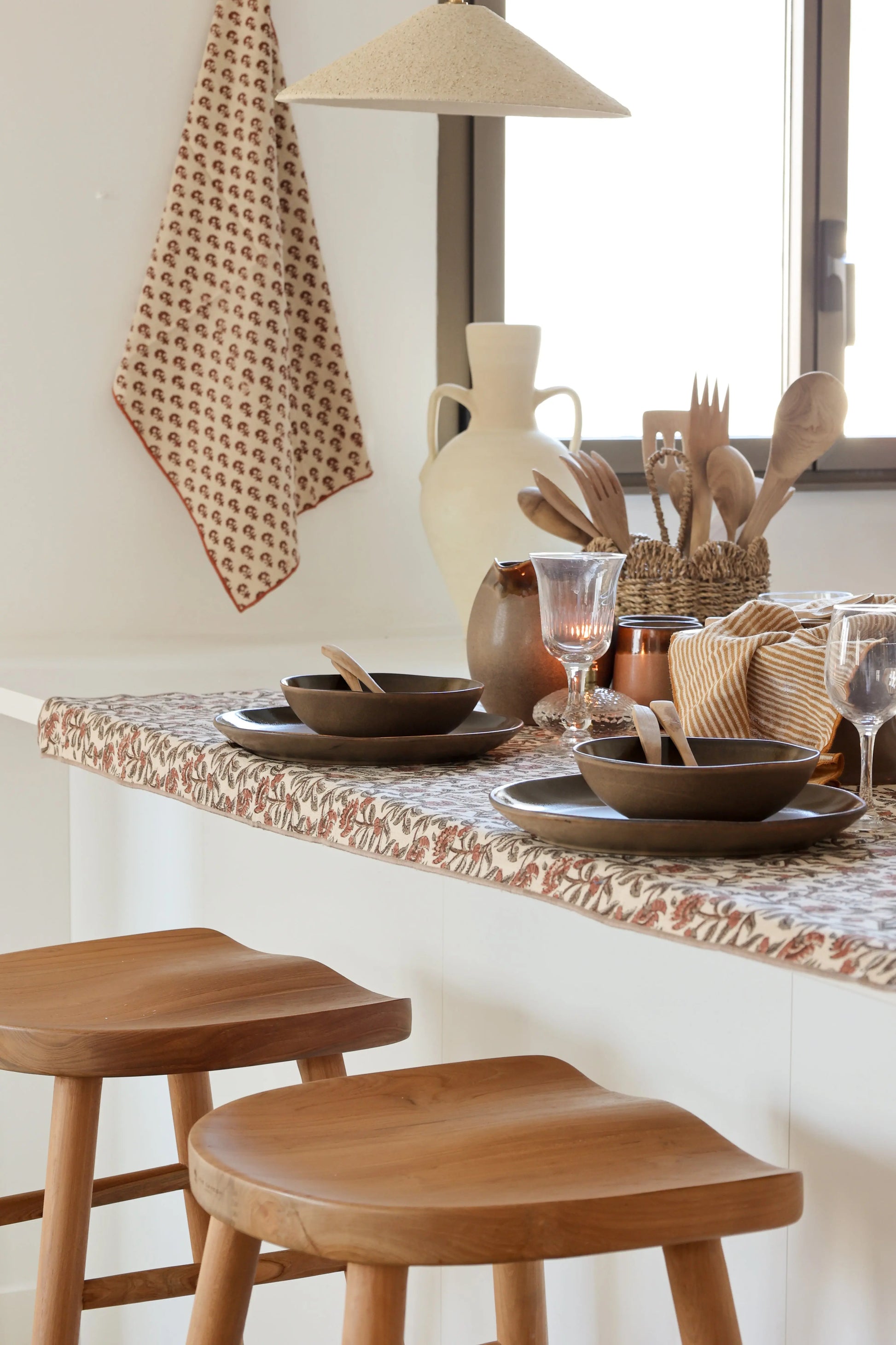 Nappe Amarante M Lilo