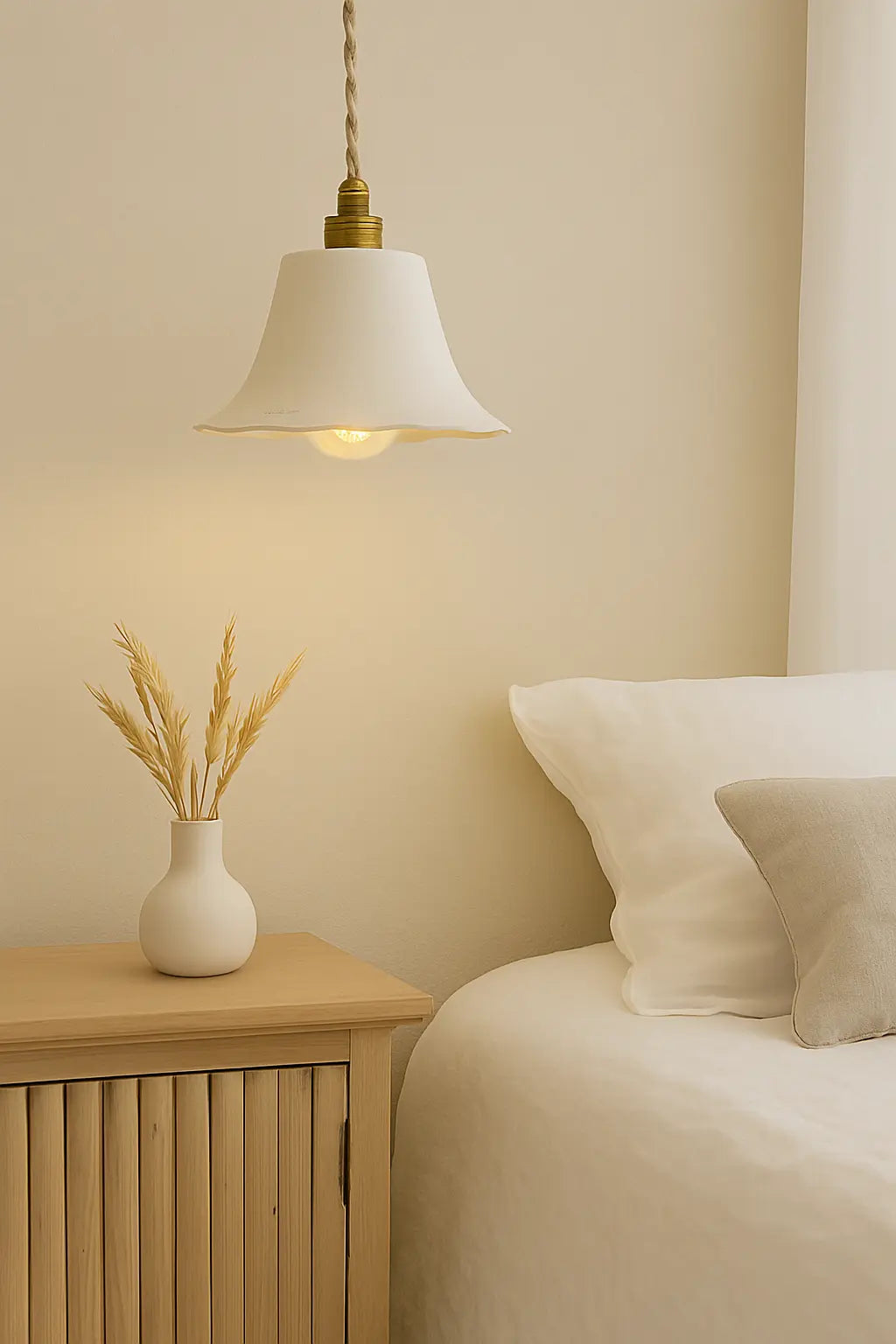 Suspension Edena Hyd